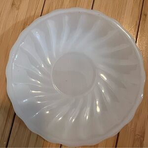 anchor hocking espresso saucer Oven Proof Made In The Usa small plate